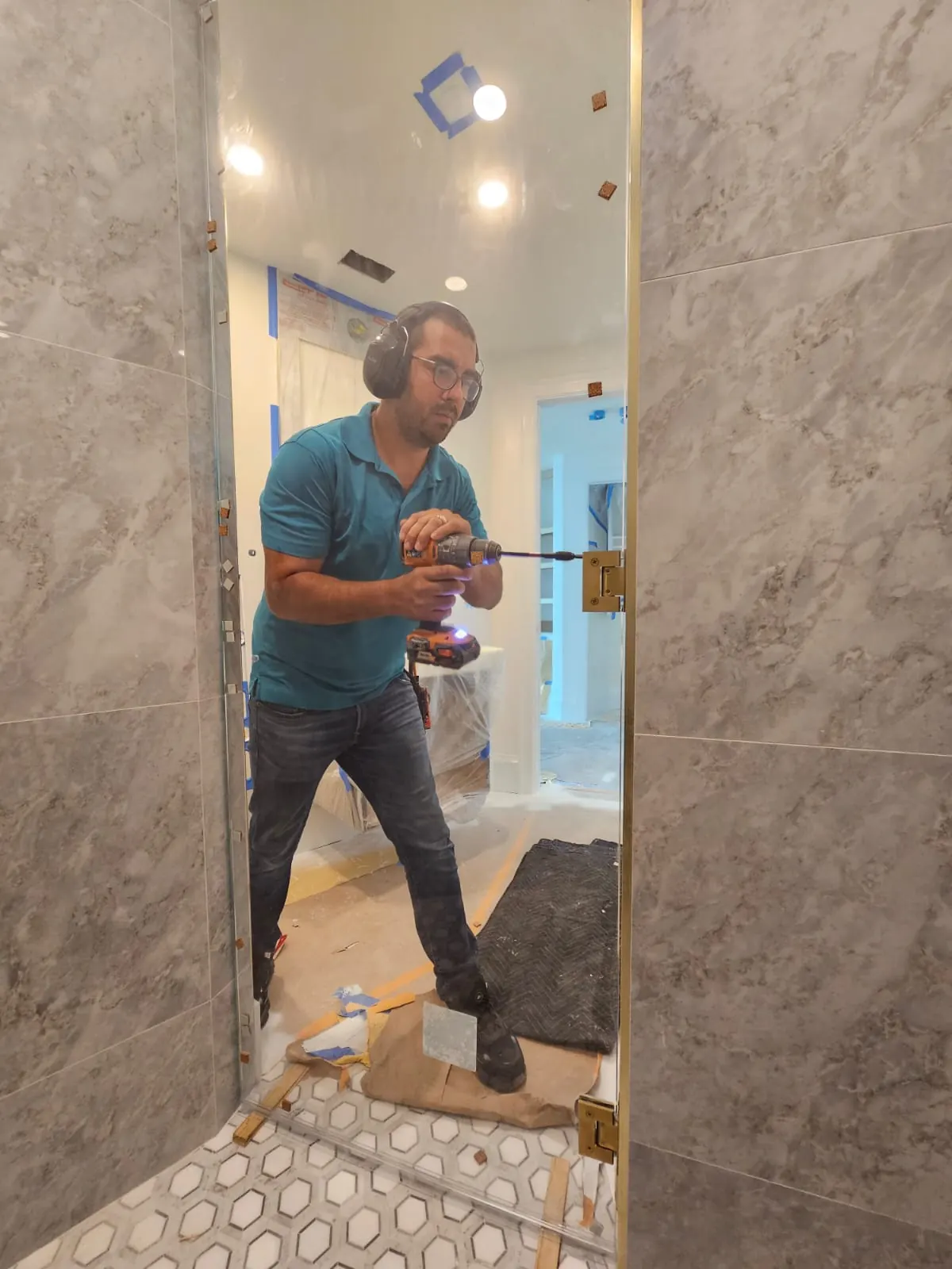 Innovation Decor team or jobsite photo in Southwest Florida